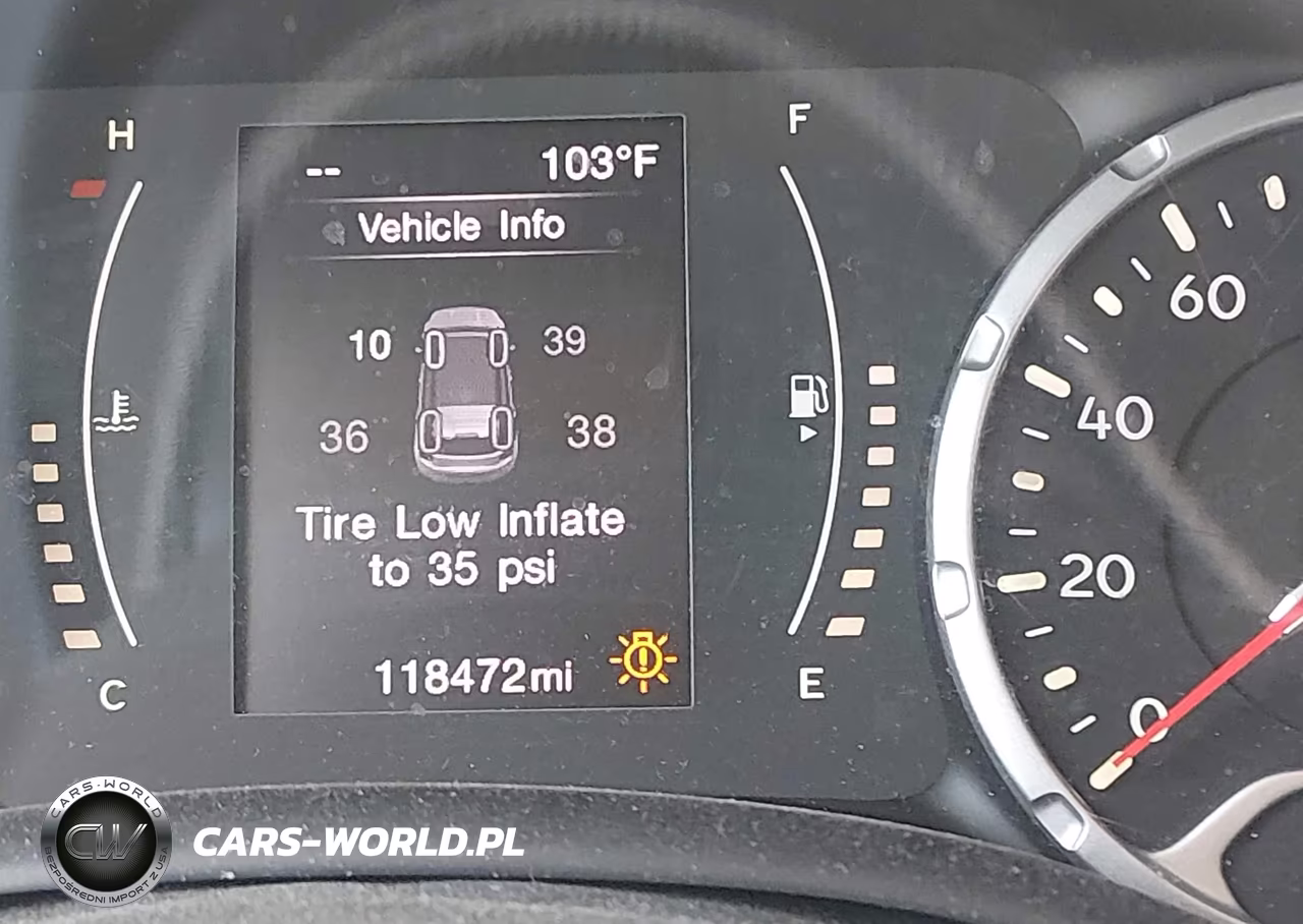 2015 Jeep Renegade Latitude VIN:ZACCJABH0FPC02424 - 16