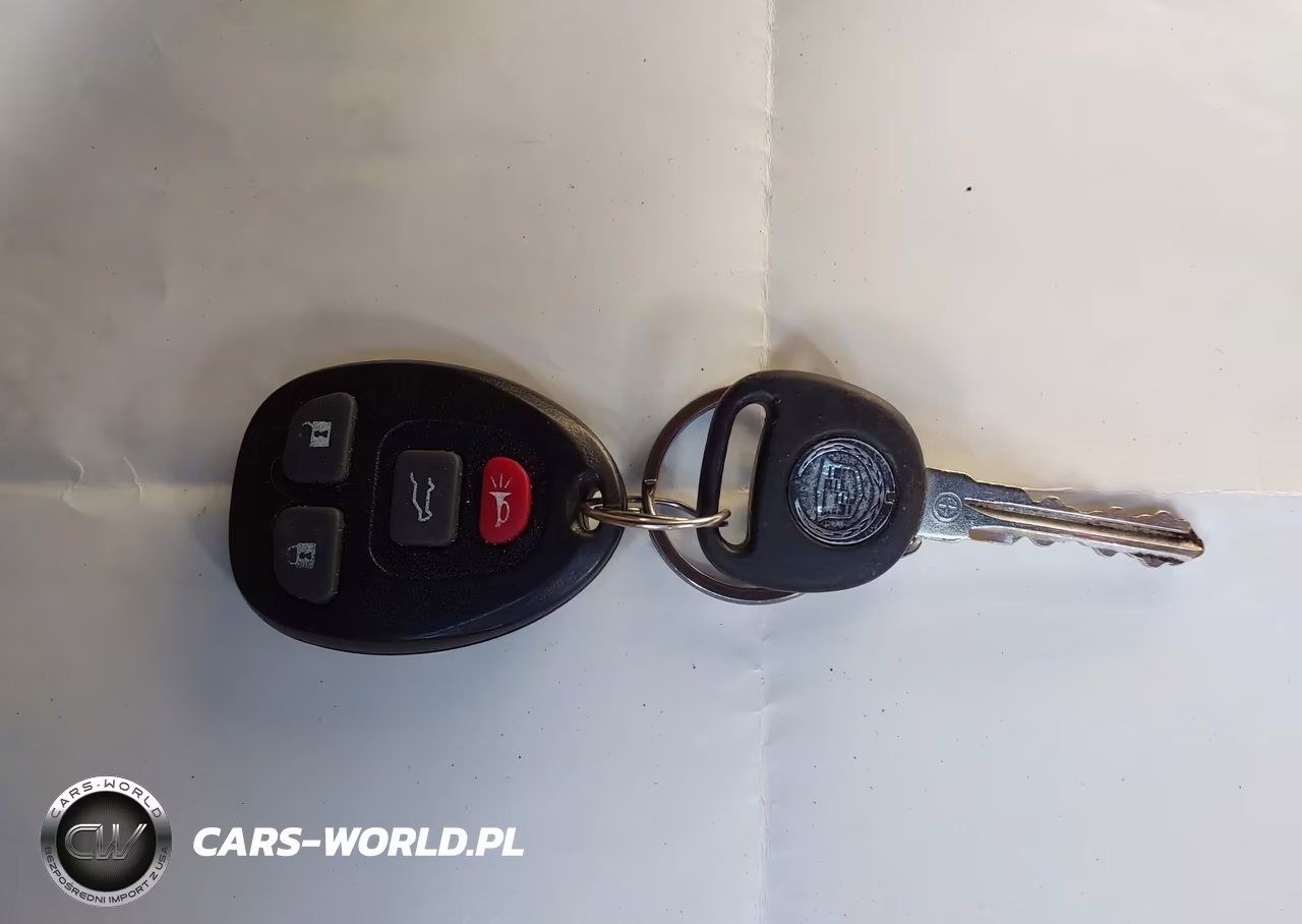 2007 Cadillac Srx V6 VIN:1GYEE637170154269 - 11
