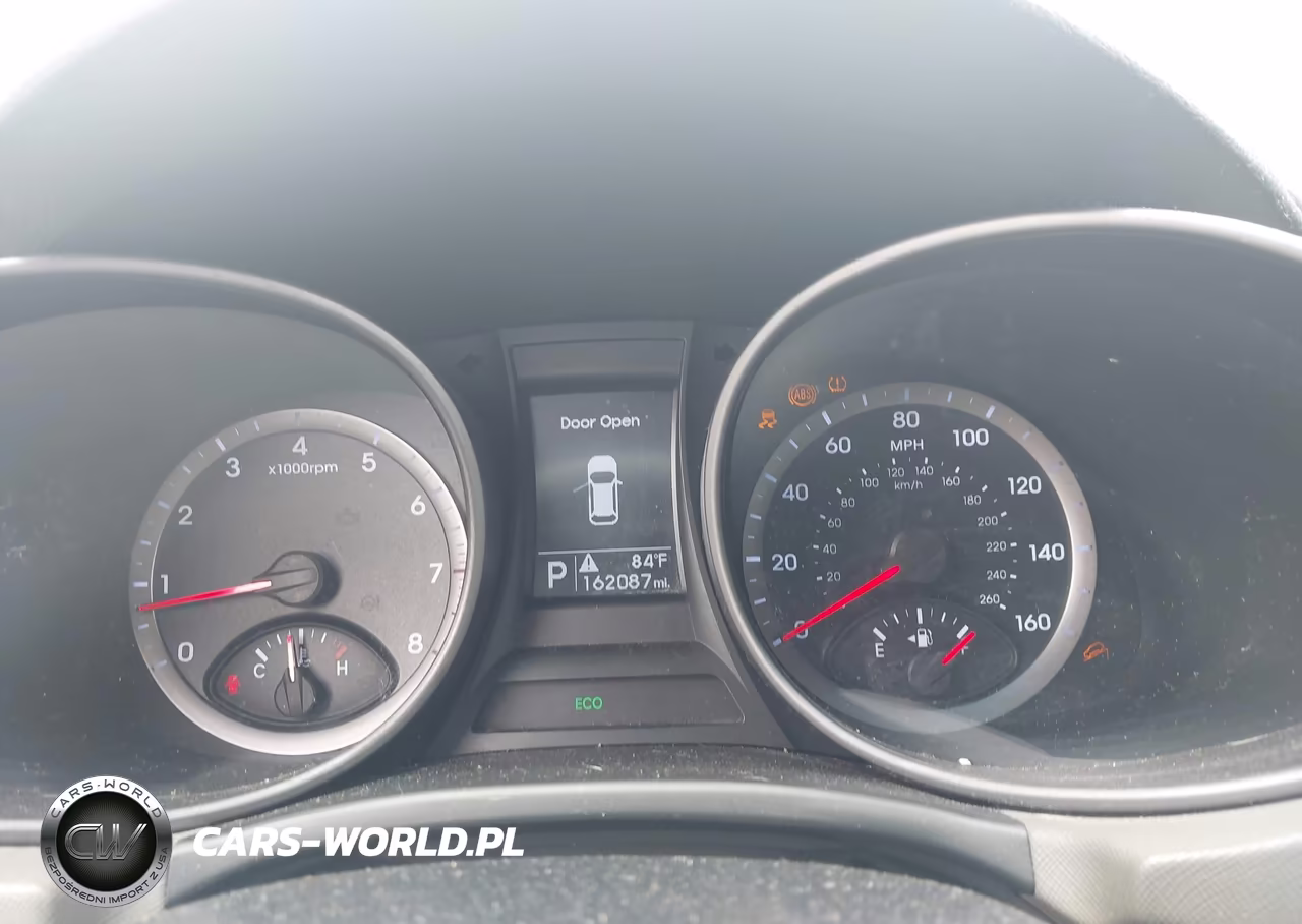 2015 Hyundai Santa Fe Sport 2.4L VIN:5XYZT3LB0FG279238 - 7