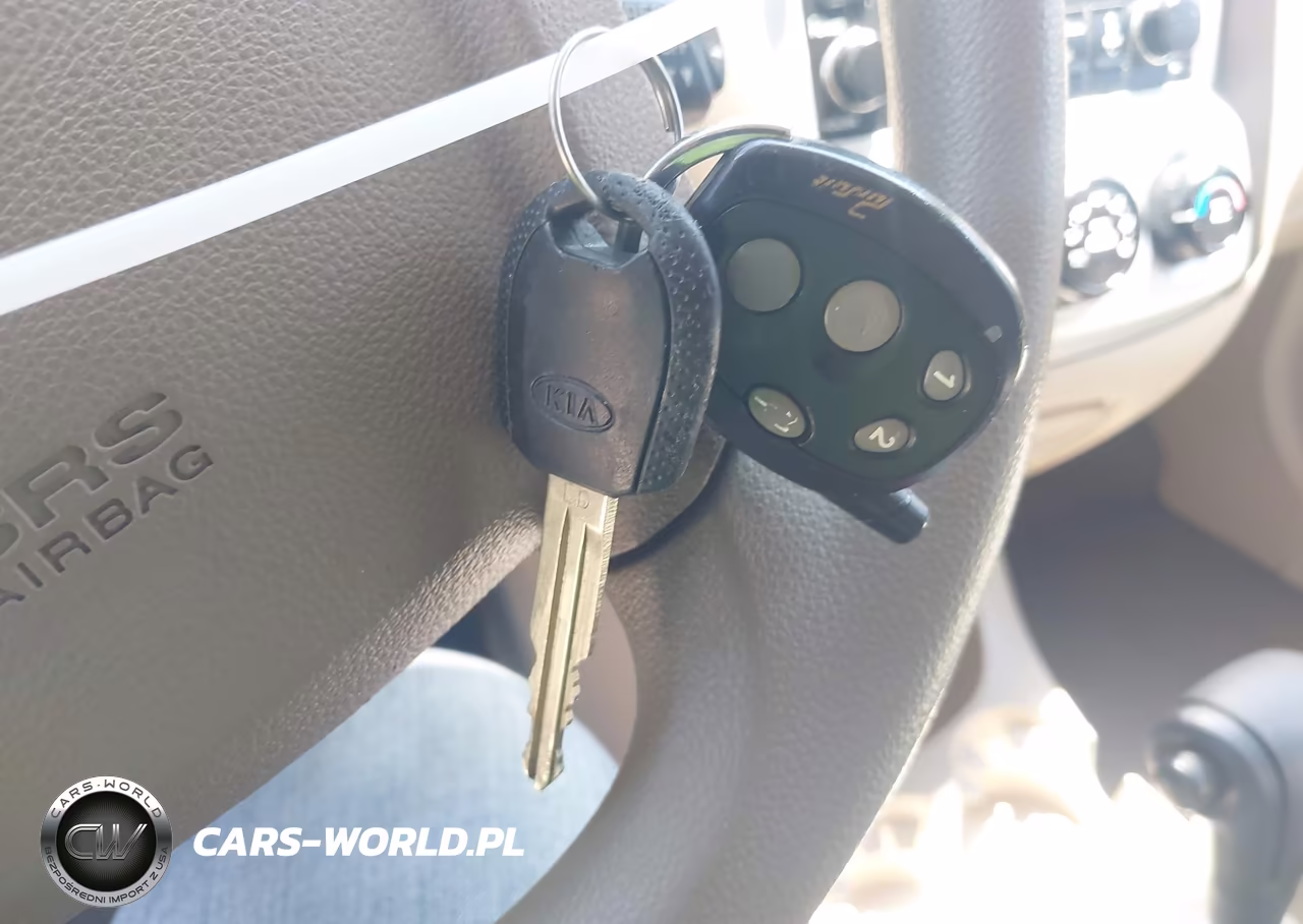2008 Kia Sportage Ex-Lx VIN:KNDJE723887498246 - 11