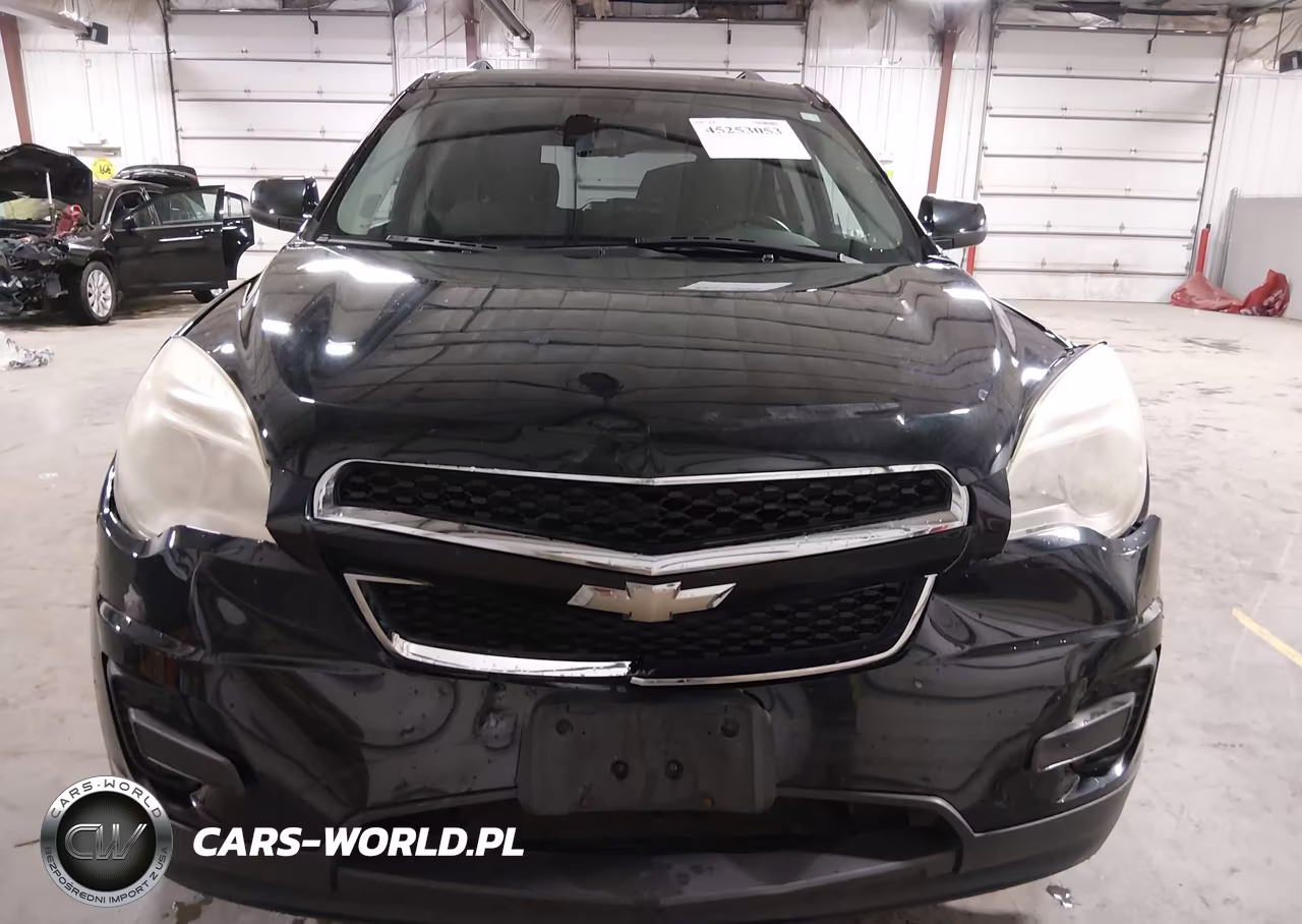 2011 Chevrolet Equinox 1Lt VIN:2CNFLEEC3B6473639 - 13
