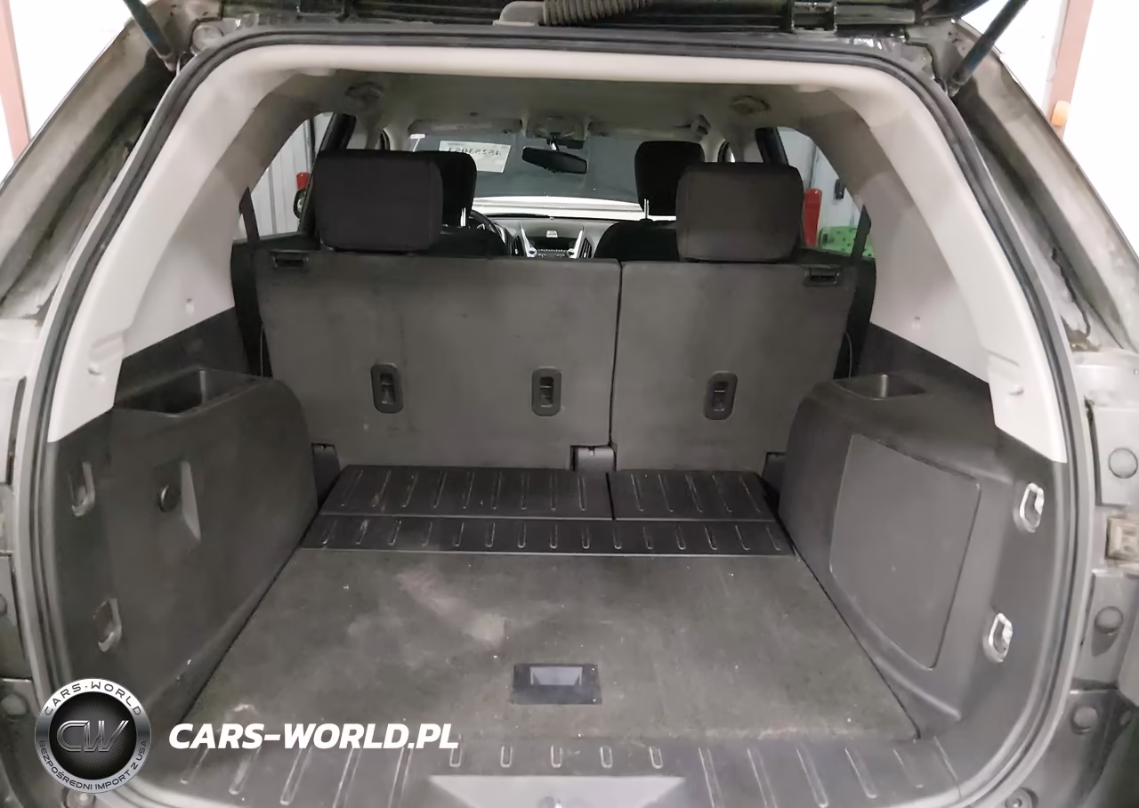 2011 Chevrolet Equinox 1Lt VIN:2CNFLEEC3B6473639 - 18