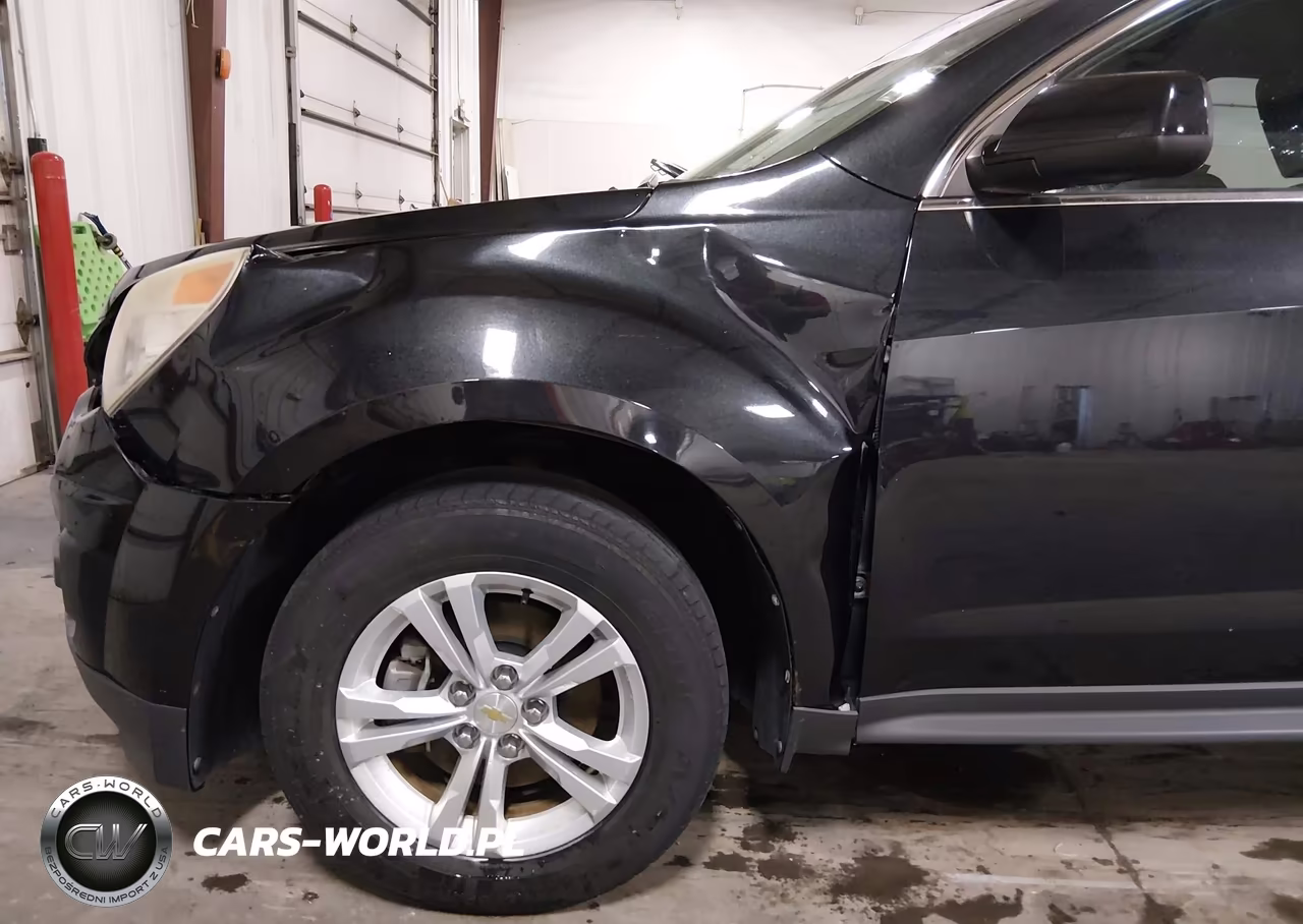 2011 Chevrolet Equinox 1Lt VIN:2CNFLEEC3B6473639 - 19