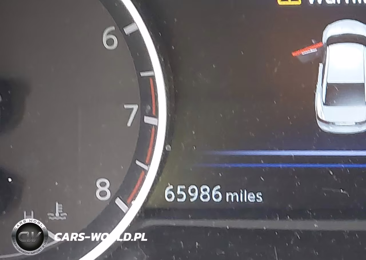 2019 Nissan Maxima 3.5 Sr VIN:1N4AA6AV2KC375698 - 15