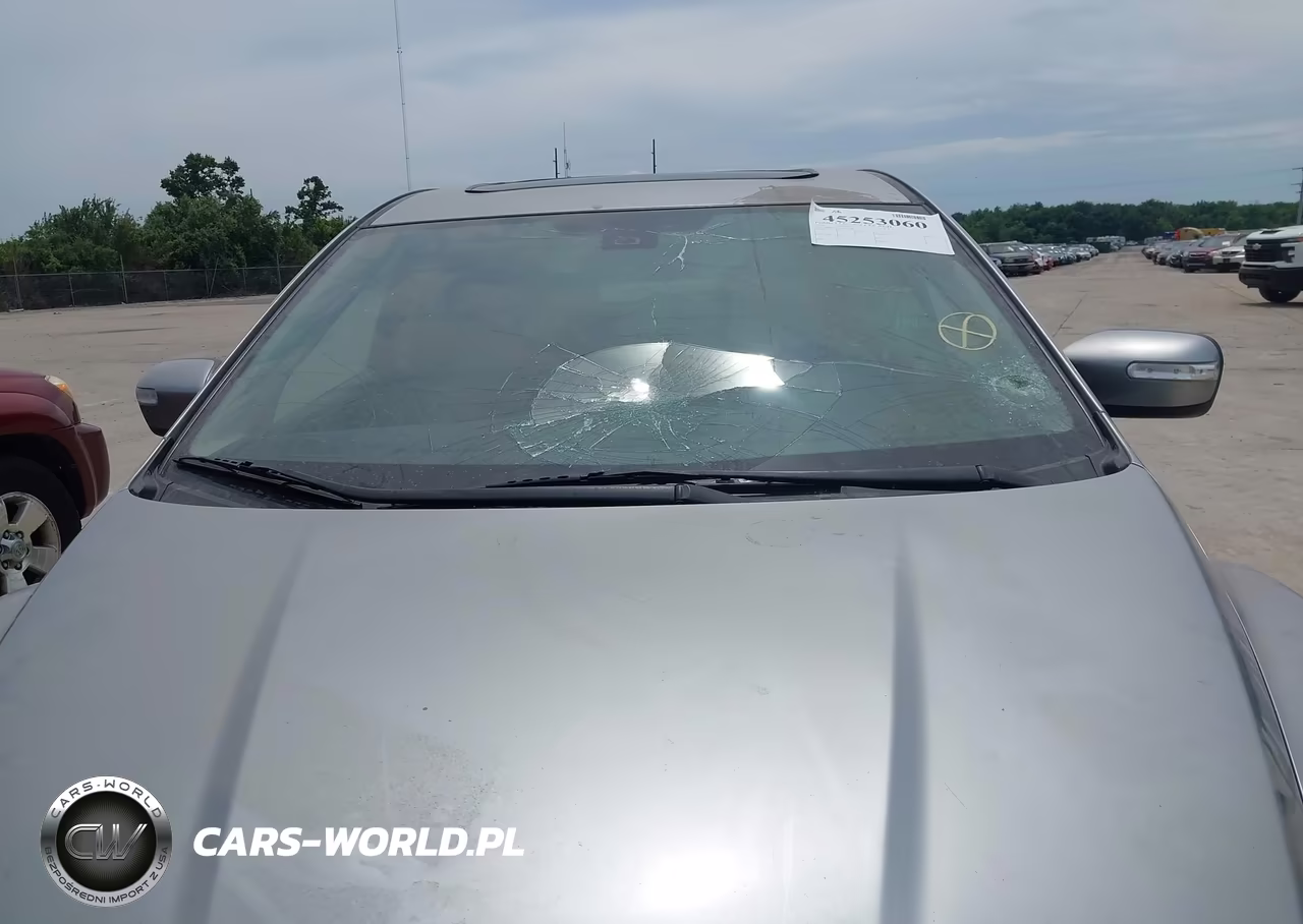 2010 Mazda Cx-7 S Grand Touring VIN:JM3ER2W3XA0341486 - 12