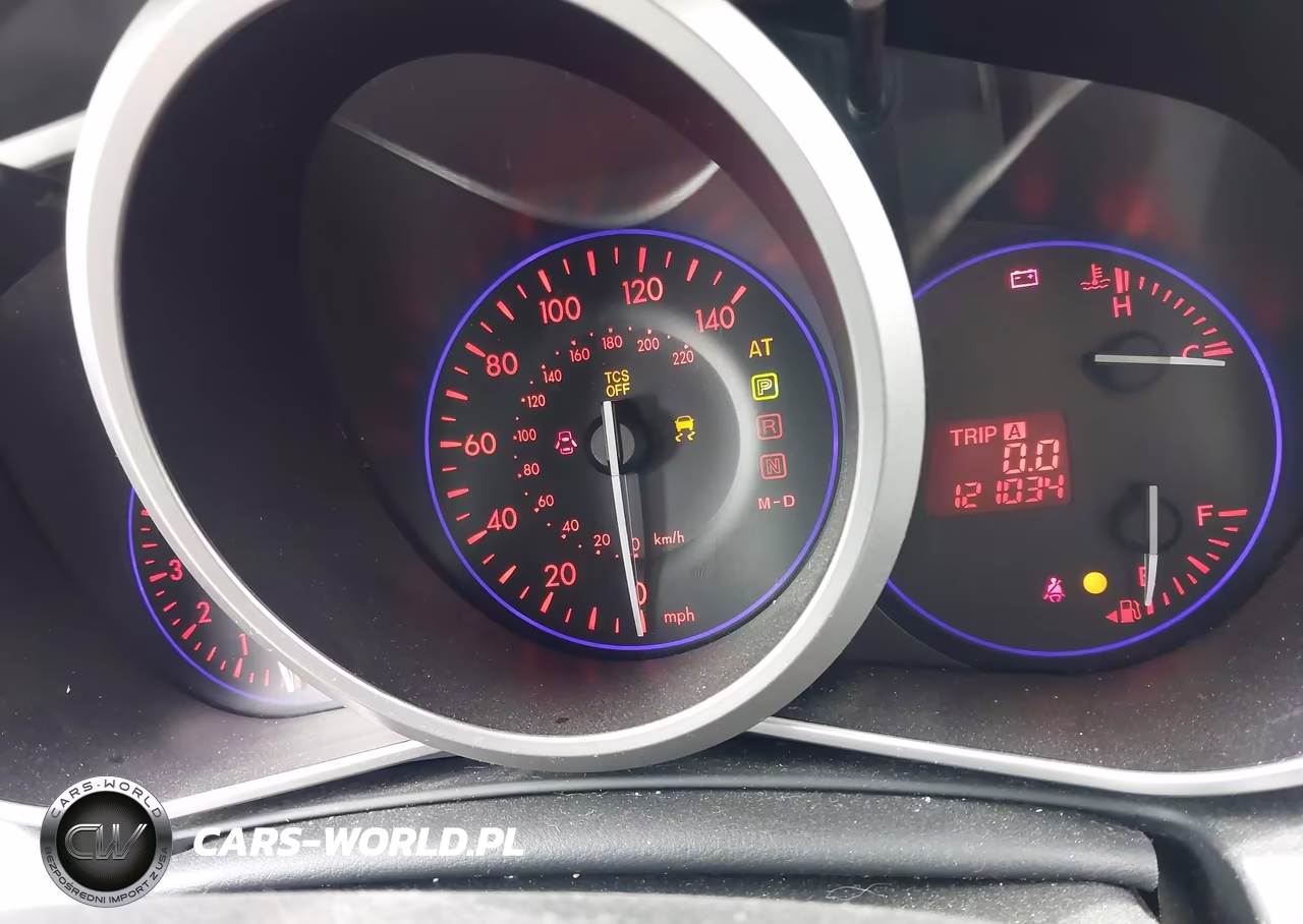 2010 Mazda Cx-7 S Grand Touring VIN:JM3ER2W3XA0341486 - 7