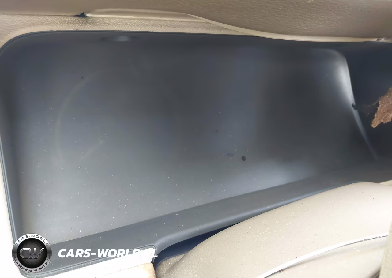 2008 Lincoln Mkz VIN:3LNHM26T08R658784 - 7