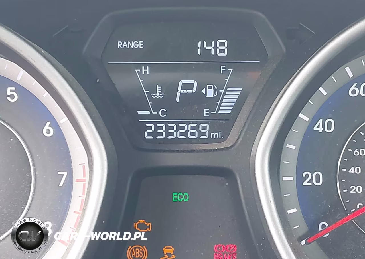 2014 Hyundai Elantra Sport VIN:KMHDH4AH2EU211122 - 15