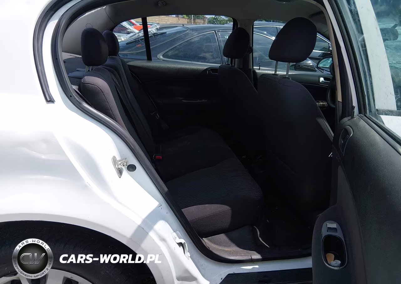 2010 Chevrolet Cobalt Lt VIN:1G1AD5F52A7188370 - 8