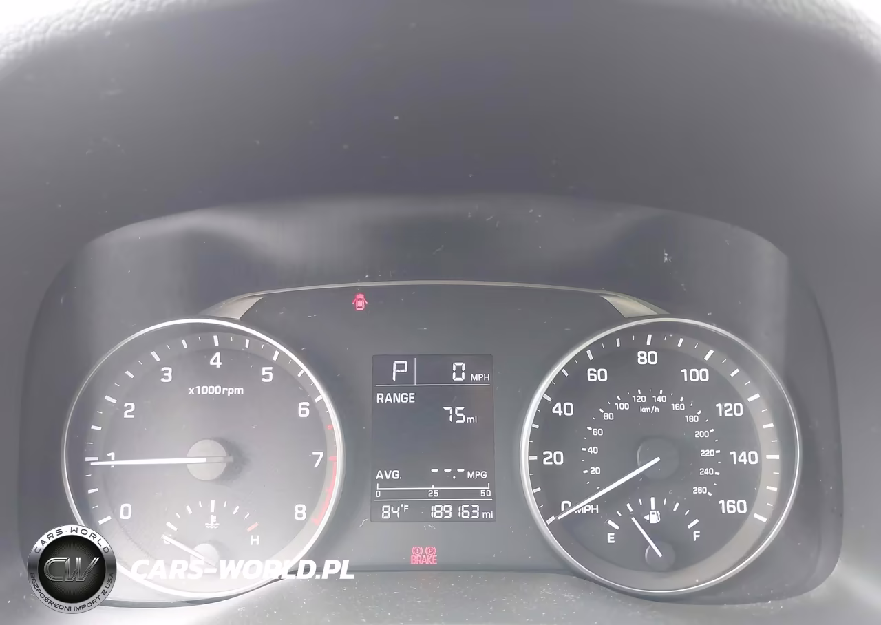 2017 Hyundai Elantra Se VIN:5NPD84LF2HH086492 - 7