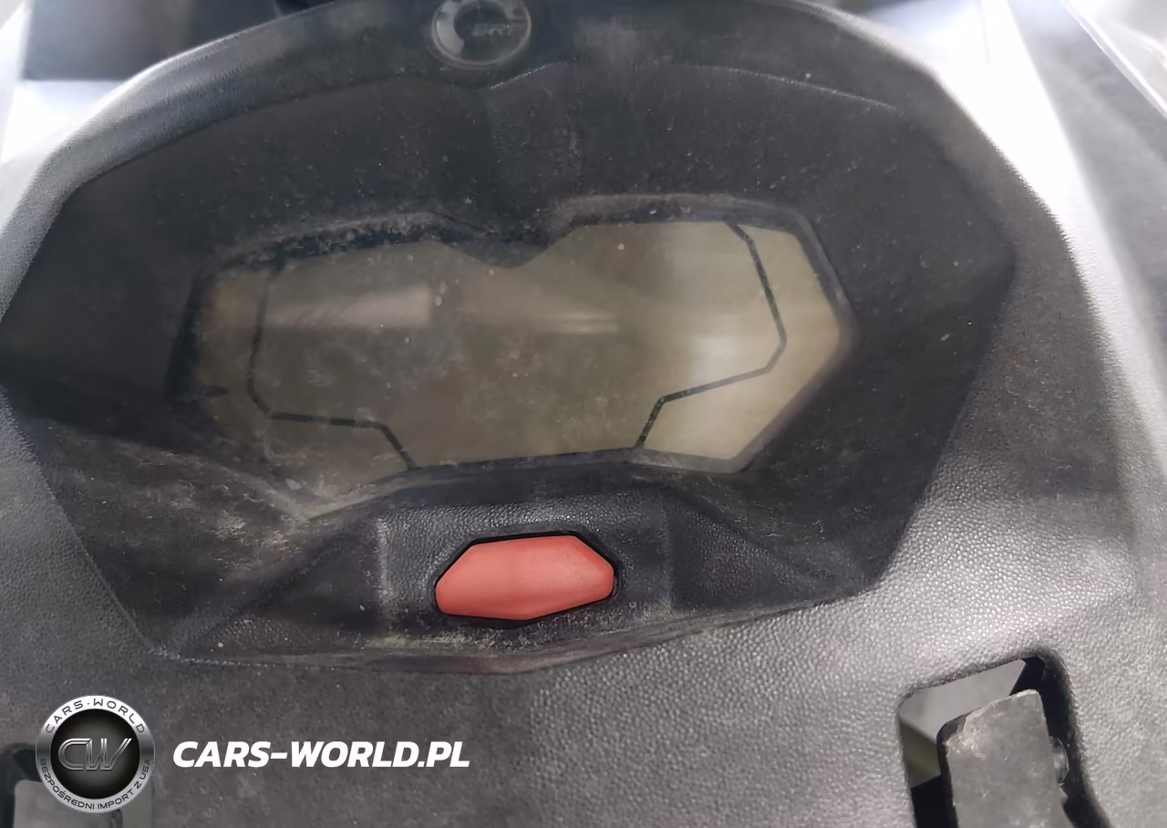 2018 Seadoo Spark VIN:00000YDV87924E818 - 7