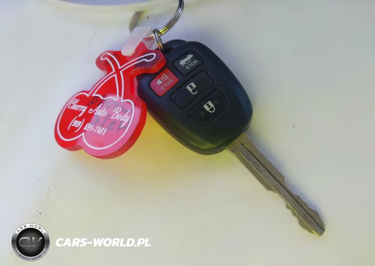 2014 Toyota Corolla S Plus VIN:5YFBURHE4EP118485 - 11