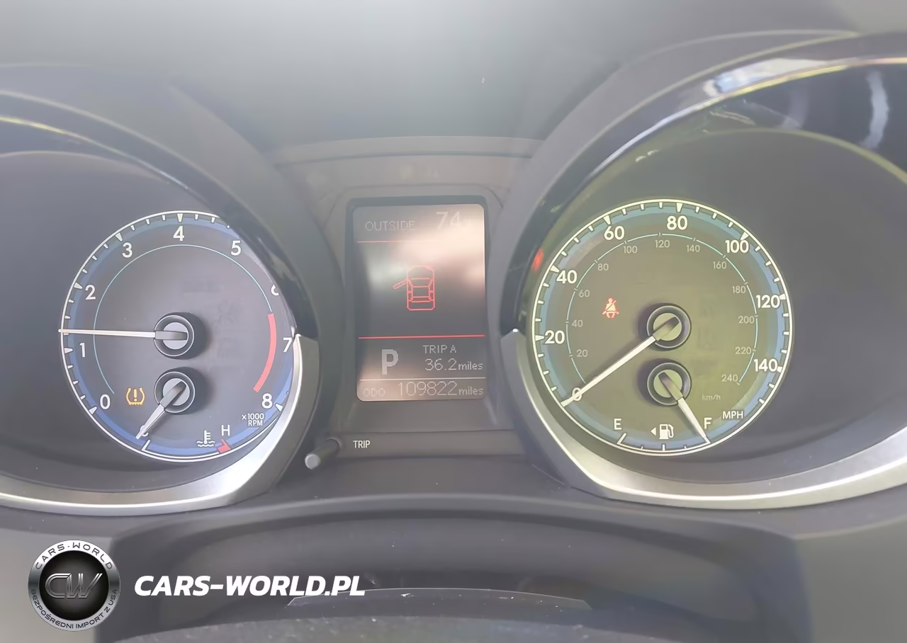 2014 Toyota Corolla S Plus VIN:5YFBURHE4EP118485 - 7