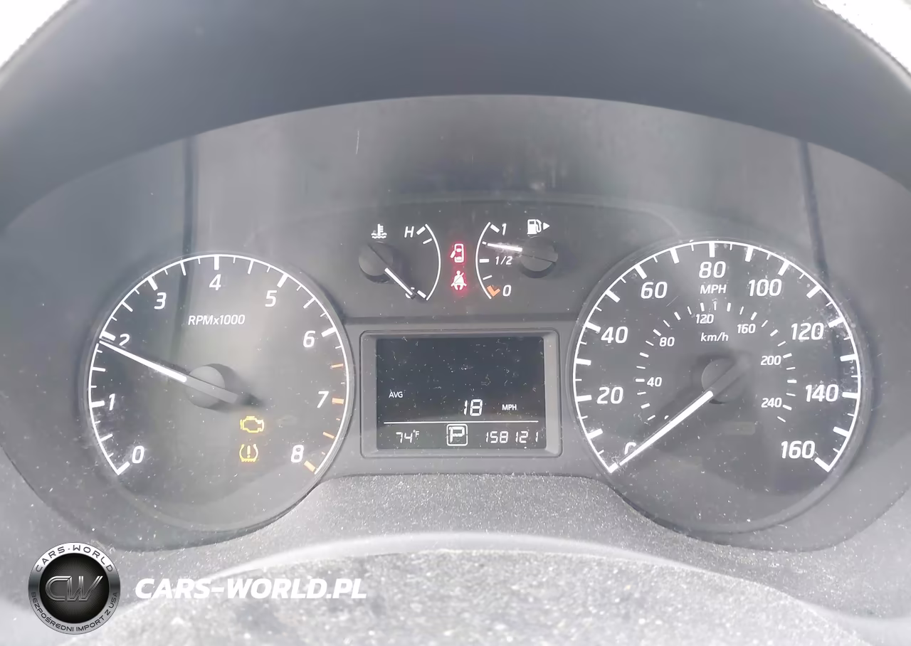 2017 Nissan Sentra S VIN:3N1AB7AP8HY294707 - 7