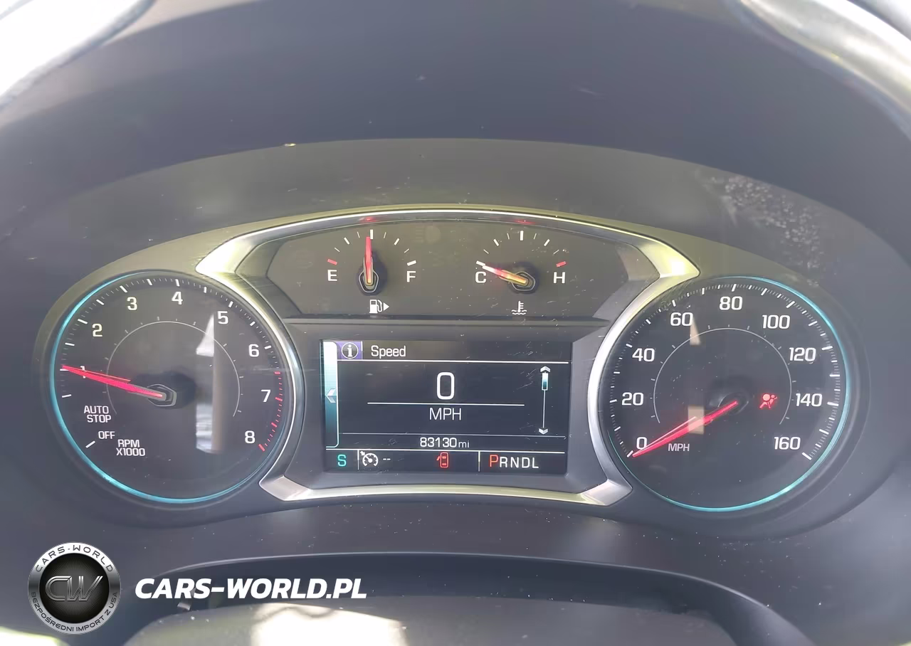 2018 Chevrolet Malibu Lt VIN:1G1ZD5STXJF275396 - 7