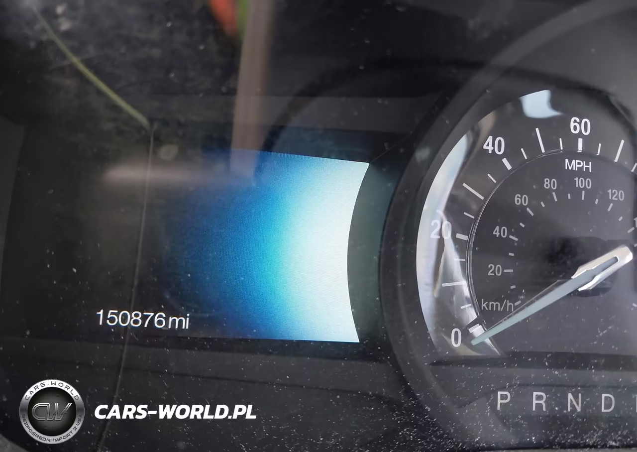 2019 Ford Fusion Hybrid Se VIN:3FA6P0LU2KR261594 - 15