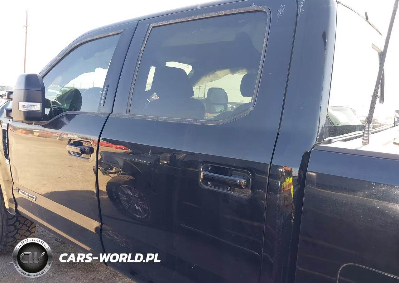 2022 Ford F-350 Lariat VIN:1FT8W3BT7NEC85445 - 14