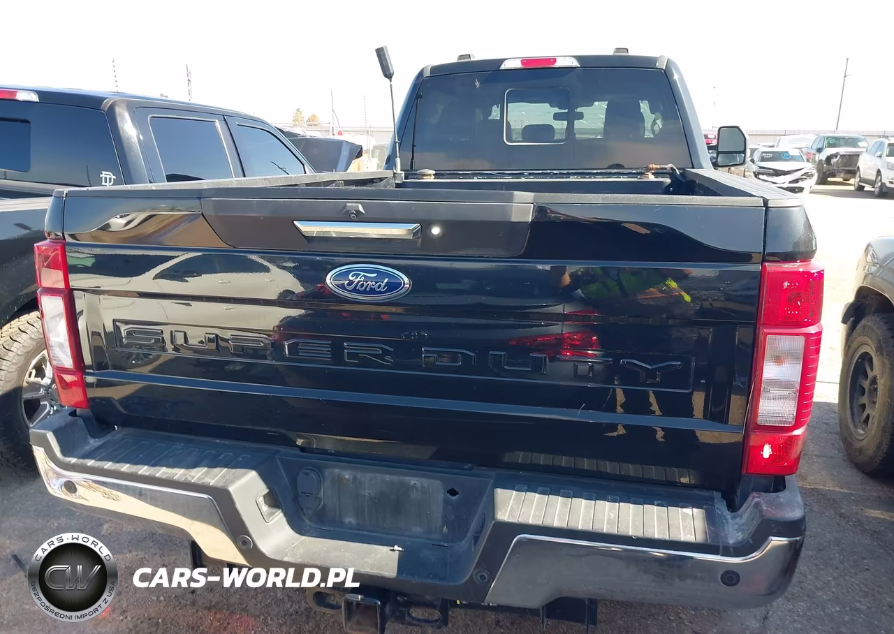 2022 Ford F-350 Lariat VIN:1FT8W3BT7NEC85445 - 15