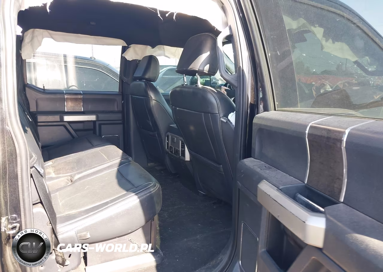 2022 Ford F-350 Lariat VIN:1FT8W3BT7NEC85445 - 7