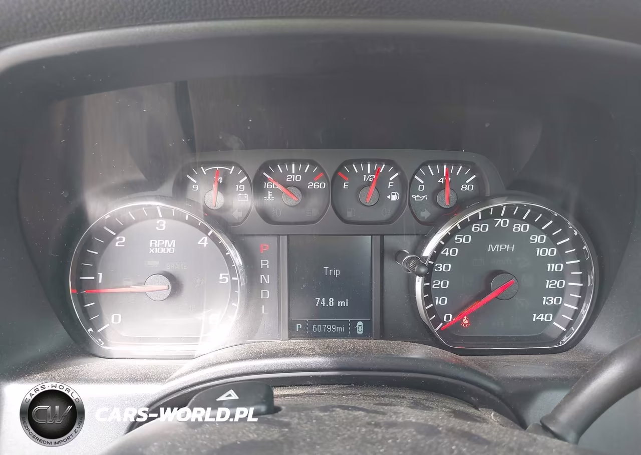 2017 Chevrolet Silverado 1500 Wt VIN:1GCVKNEH3HZ338768 - 7
