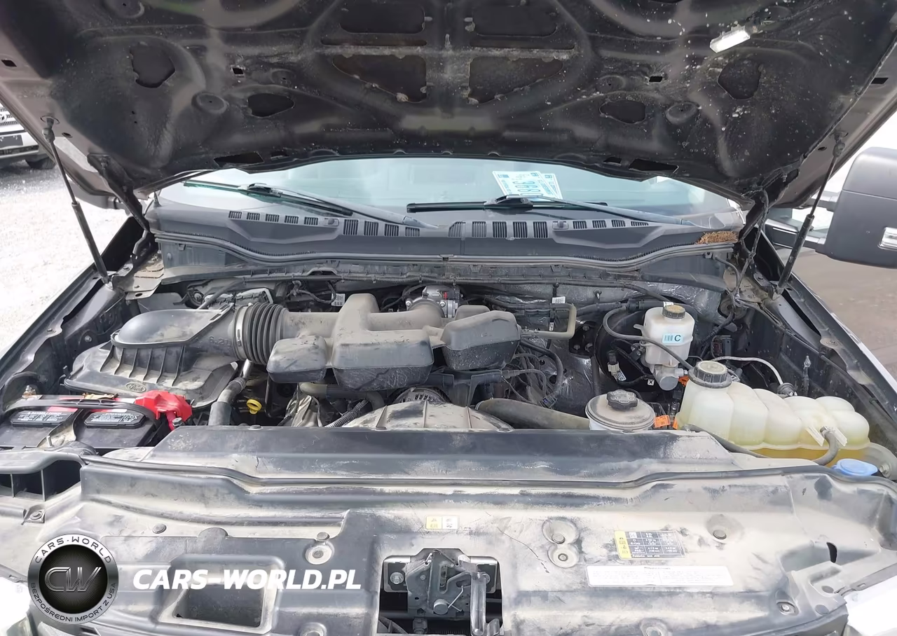 2019 Ford F-350 Xl VIN:1FD8X3B64KEF60803 - 10