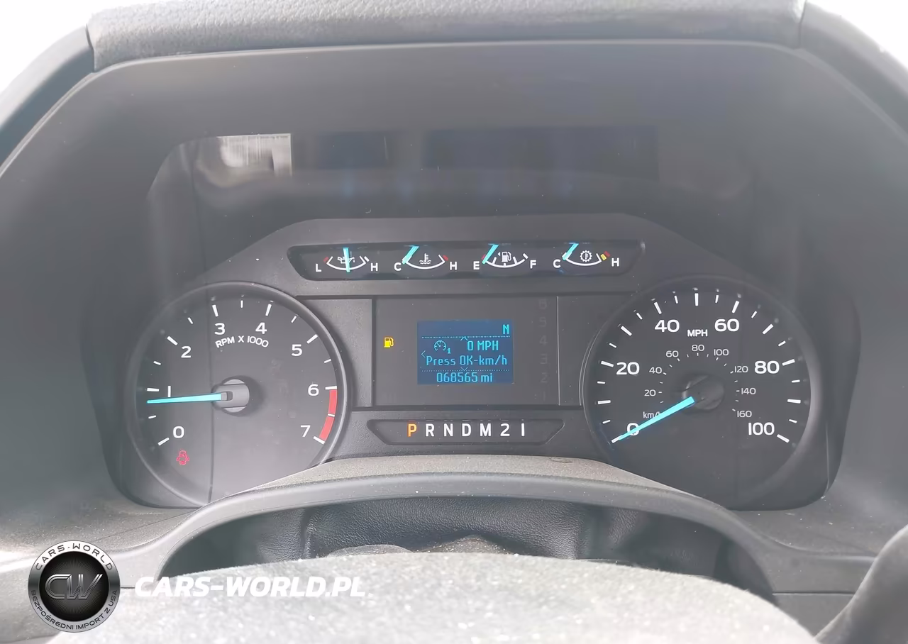 2019 Ford F-350 Xl VIN:1FD8X3B64KEF60803 - 7