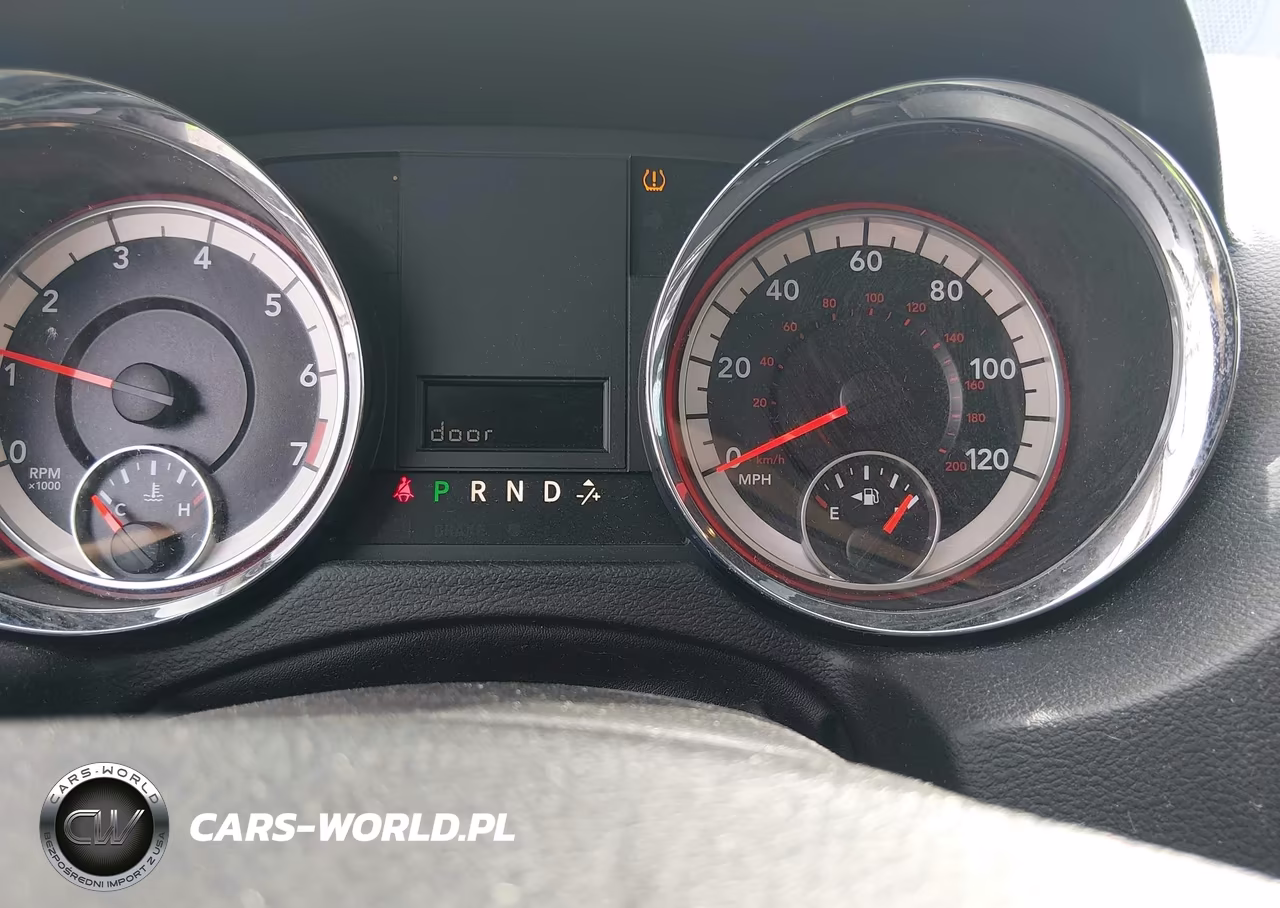 2018 Dodge Grand Caravan Se VIN:2C4RDGBG1JR312916 - 7
