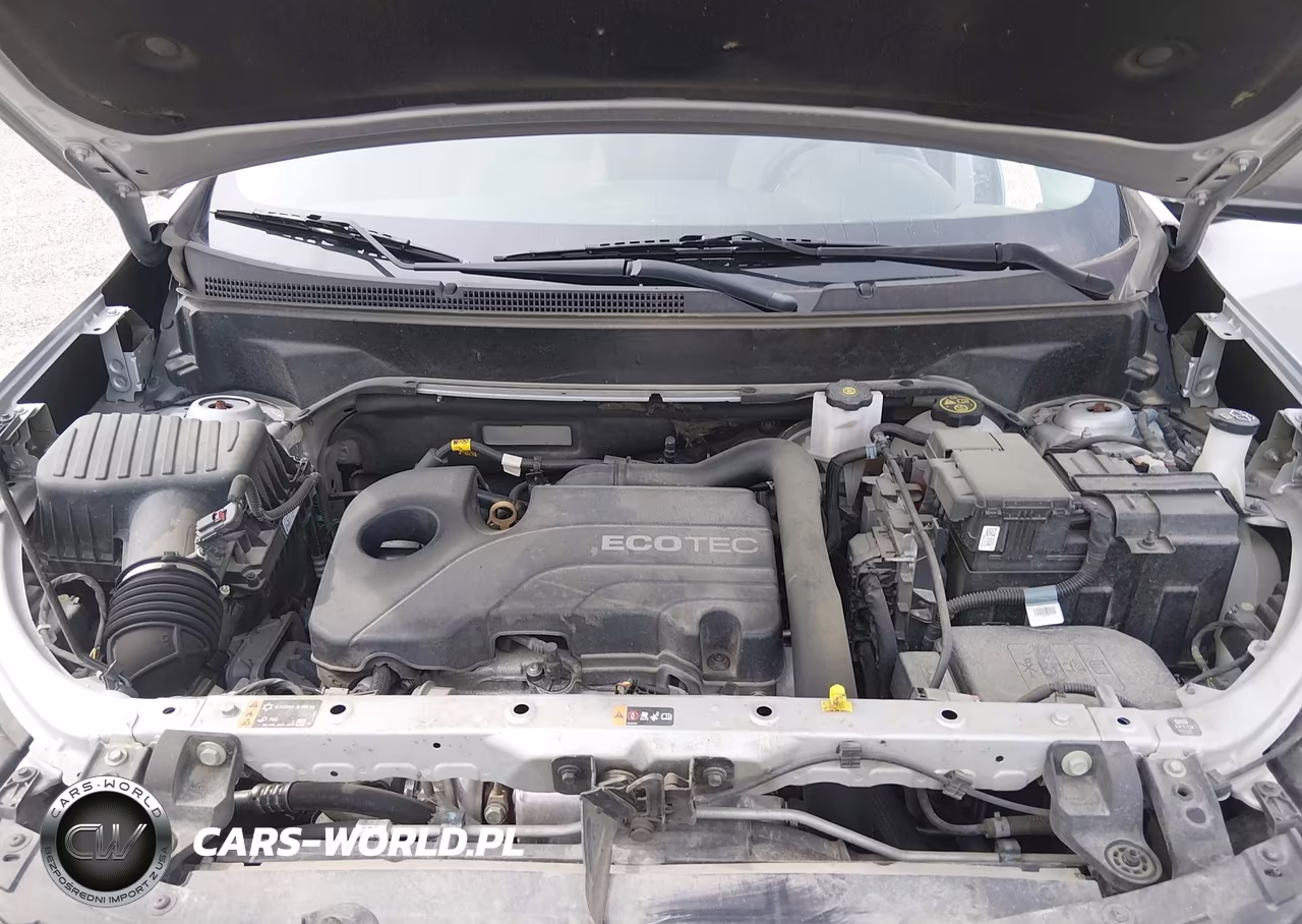 2021 Chevrolet Equinox Awd Ls VIN:2GNAXSEV2M6161115 - 10