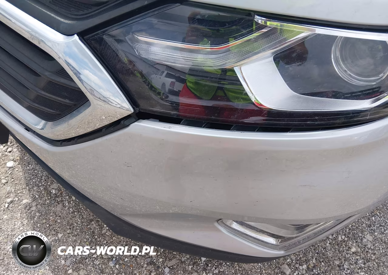 2021 Chevrolet Equinox Awd Ls VIN:2GNAXSEV2M6161115 - 6