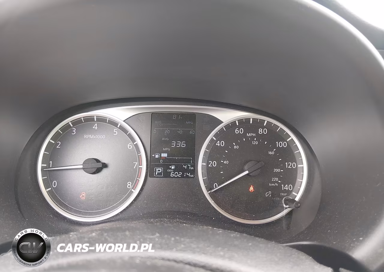 2020 Nissan Kicks S Xtronic Cvt VIN:3N1CP5BV3LL533596 - 7