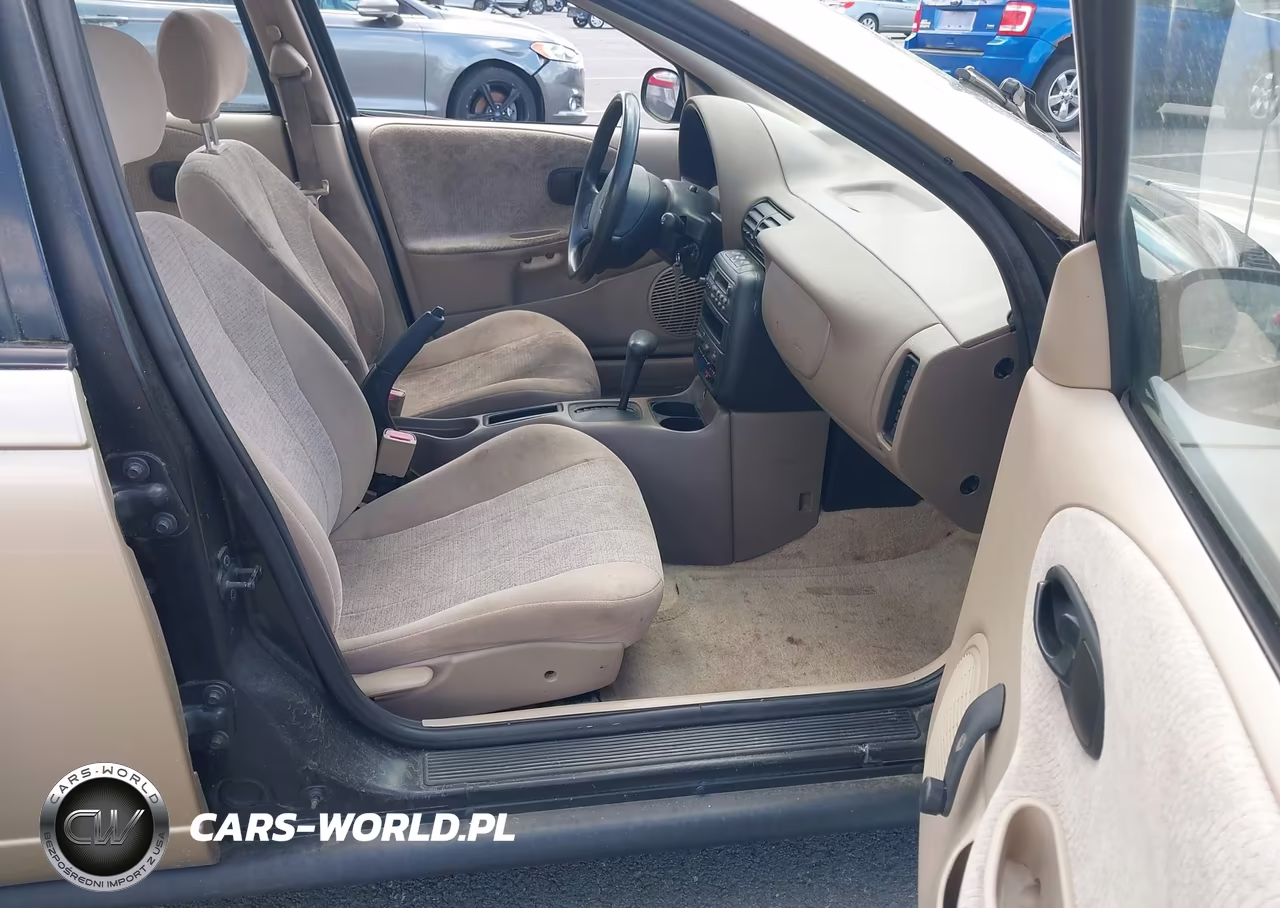 1999 Saturn Sl2 VIN:1G8ZK5275XZ316714 - 5