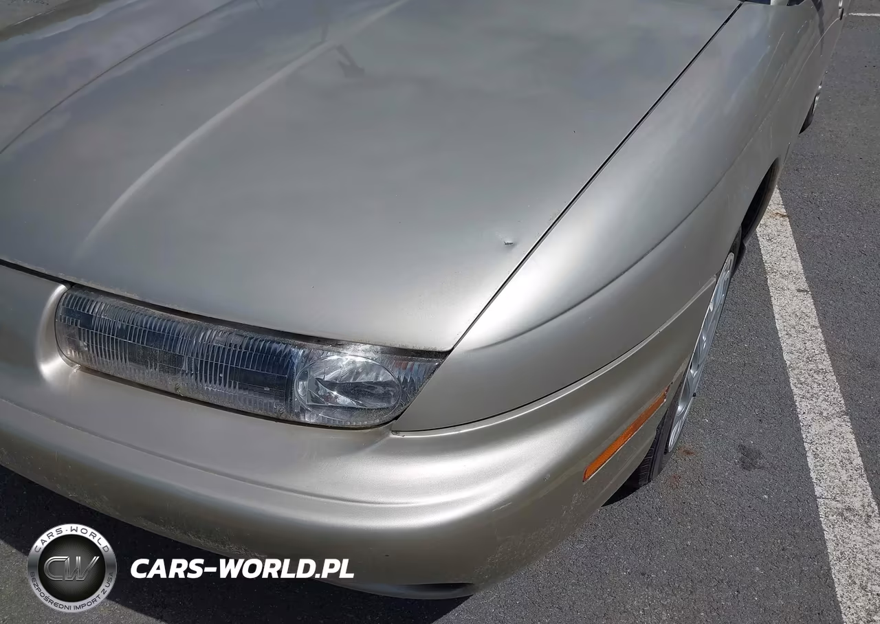 1999 Saturn Sl2 VIN:1G8ZK5275XZ316714 - 6