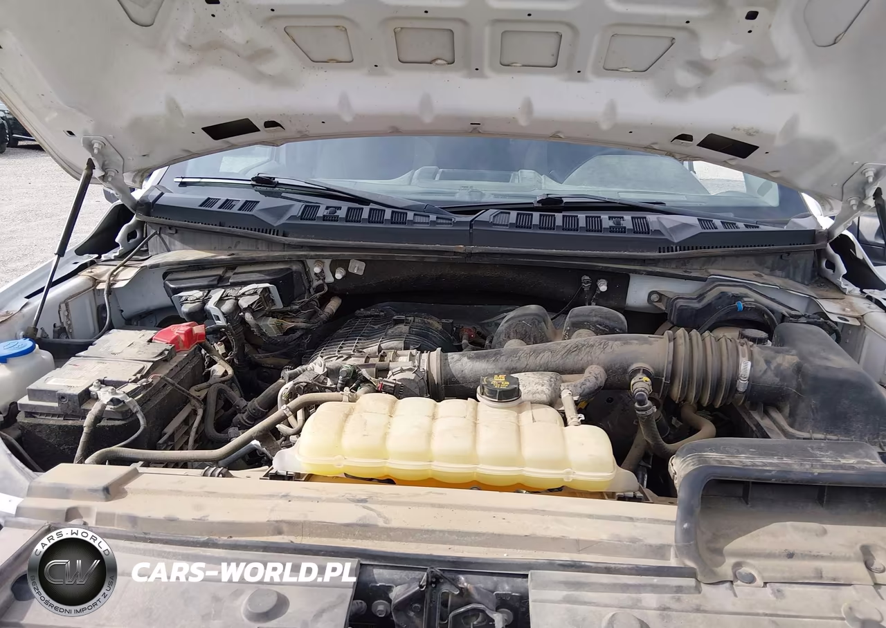 2020 Ford F-150 Xl VIN:1FTMF1EB9LKD68248 - 10