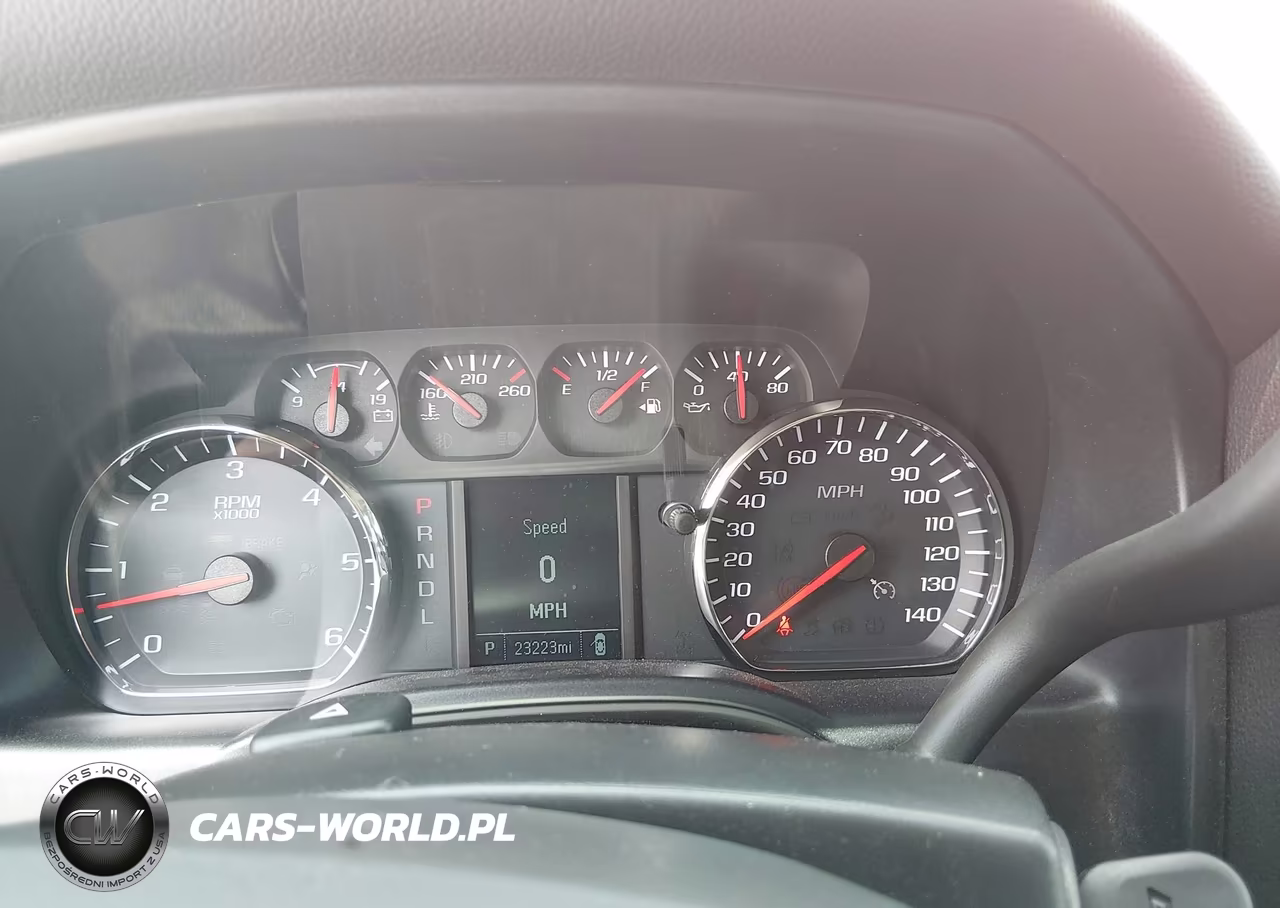 2017 Chevrolet Silverado 1500 Wt VIN:1GCVKNEH5HZ317792 - 7