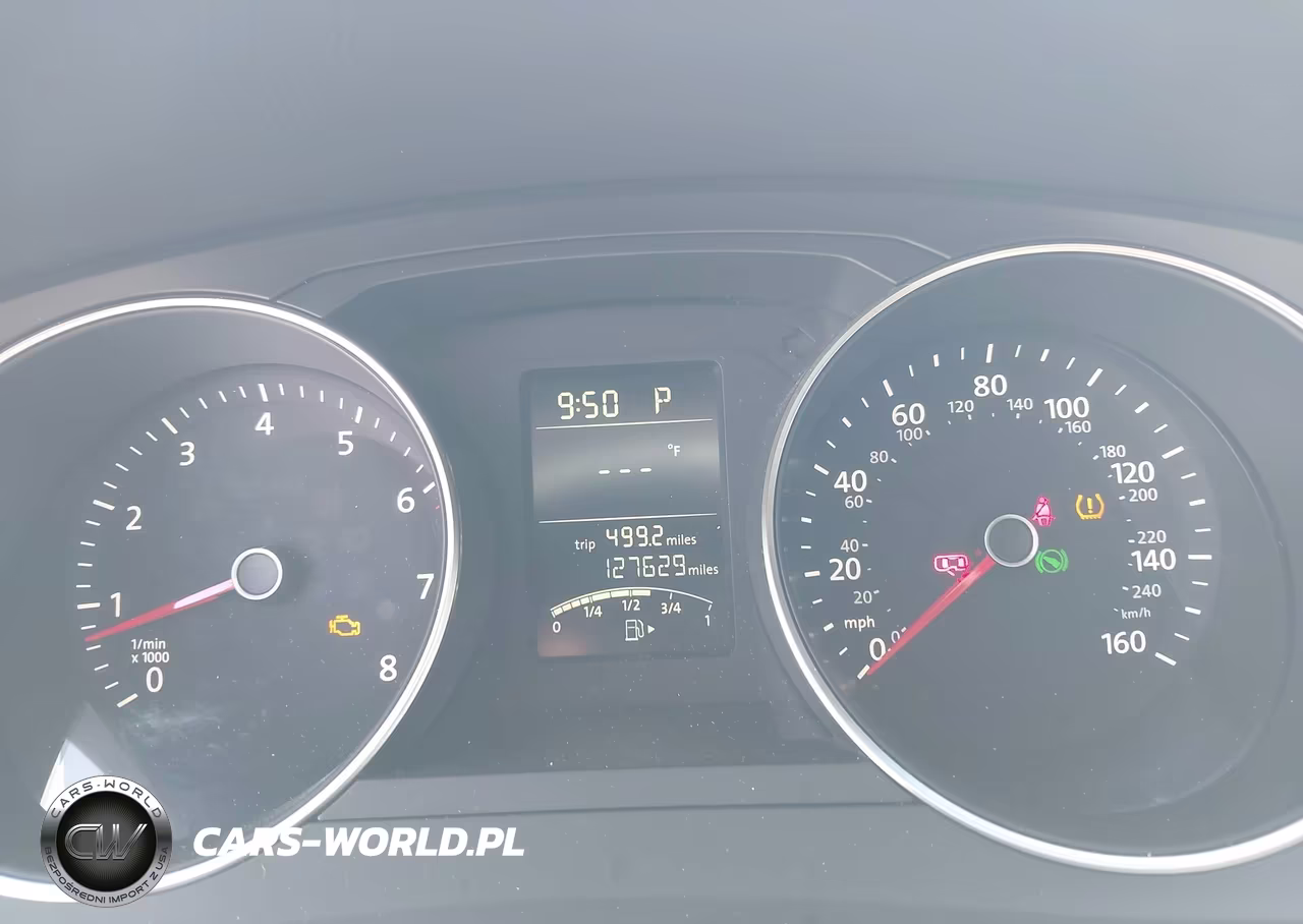 2015 Volkswagen Jetta 1.8T Se VIN:3VWD17AJ0FM319478 - 7