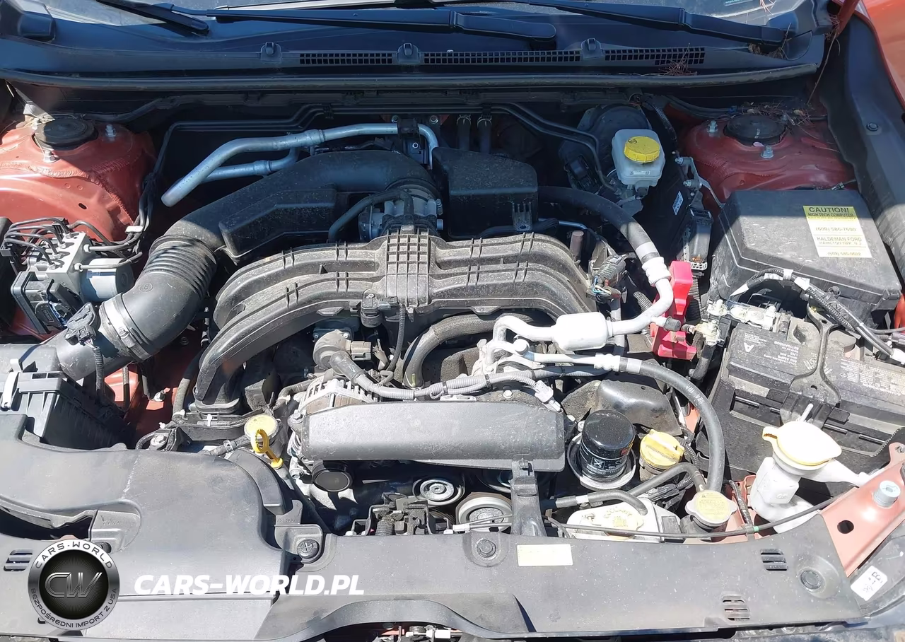 2024 Subaru Crosstrek Limited VIN:4S4GUHL60R3722562 - 10