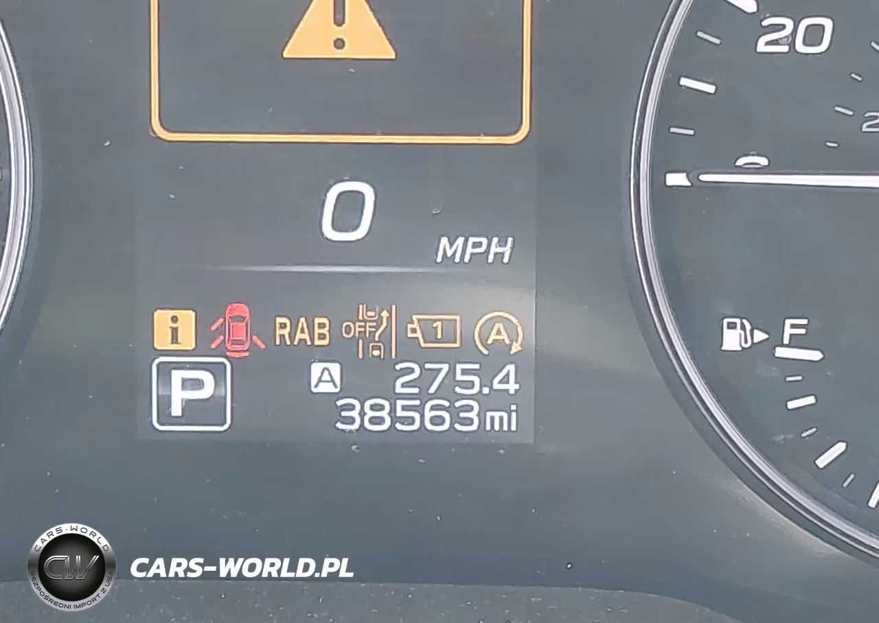 2024 Subaru Crosstrek Limited VIN:4S4GUHL60R3722562 - 16