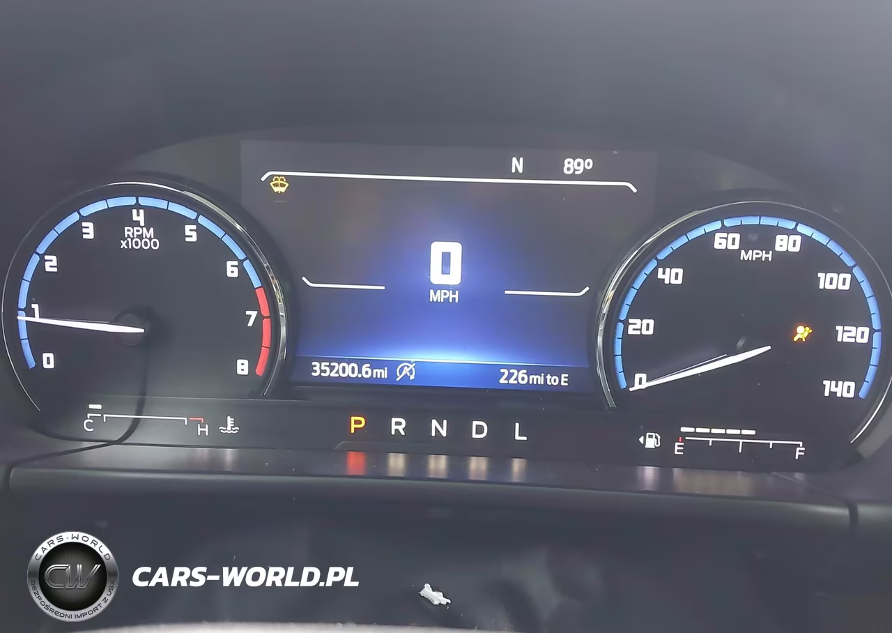 2022 Ford Bronco Sport Outer Banks VIN:3FMCR9C69NRD77873 - 7