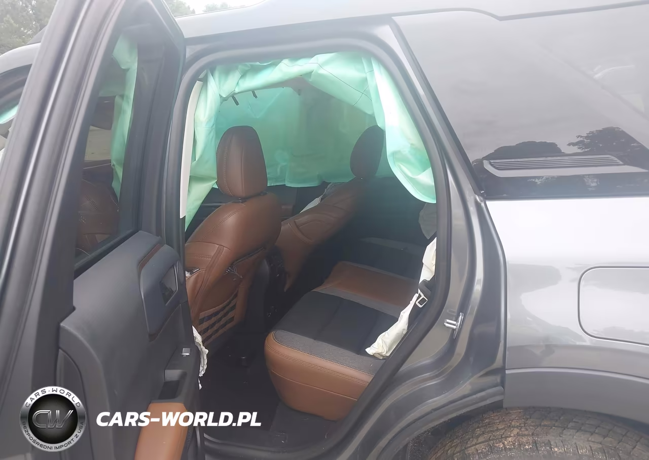 2022 Ford Bronco Sport Outer Banks VIN:3FMCR9C69NRD77873 - 8