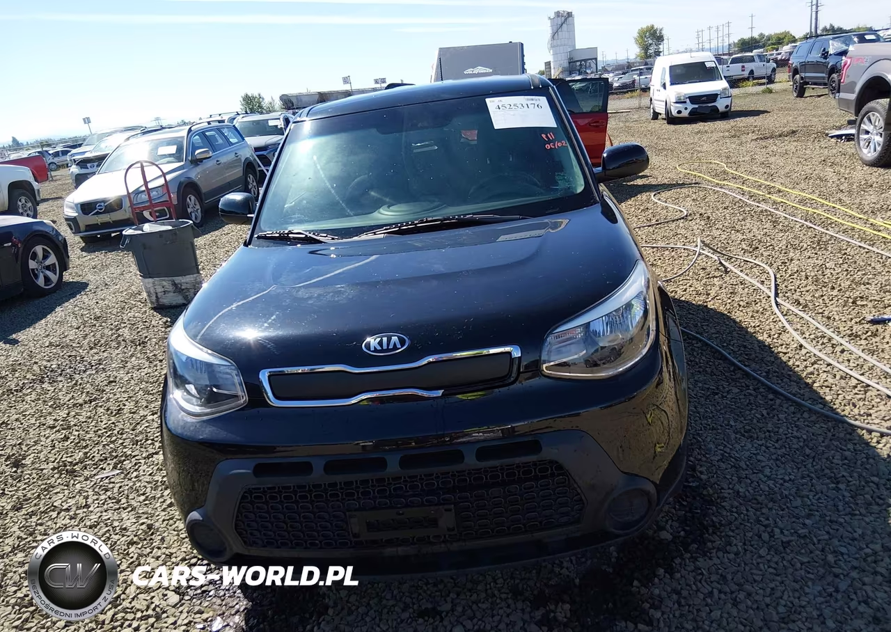 2016 Kia Soul VIN:KNDJN2A20G7370948 - 12