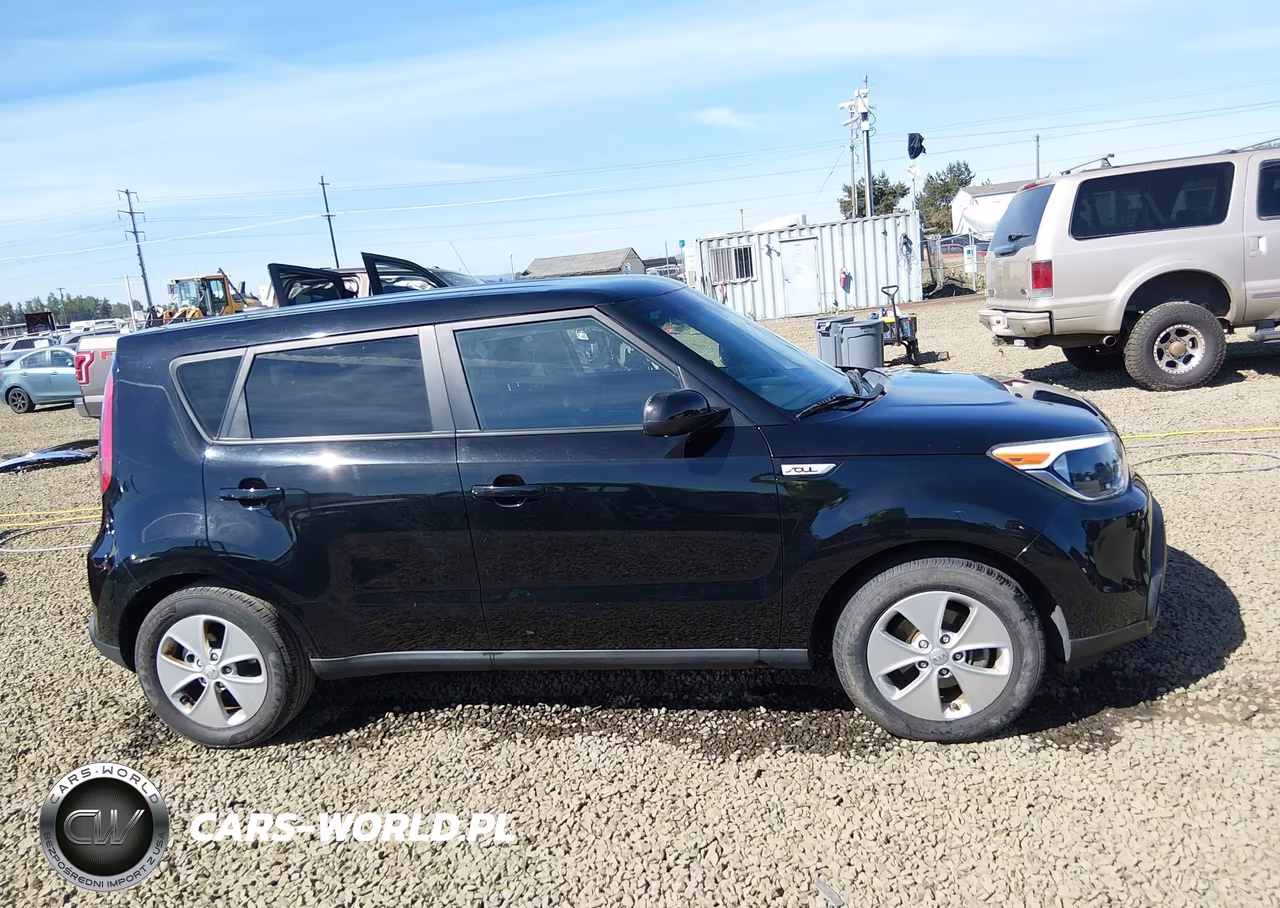 2016 Kia Soul VIN:KNDJN2A20G7370948 - 13