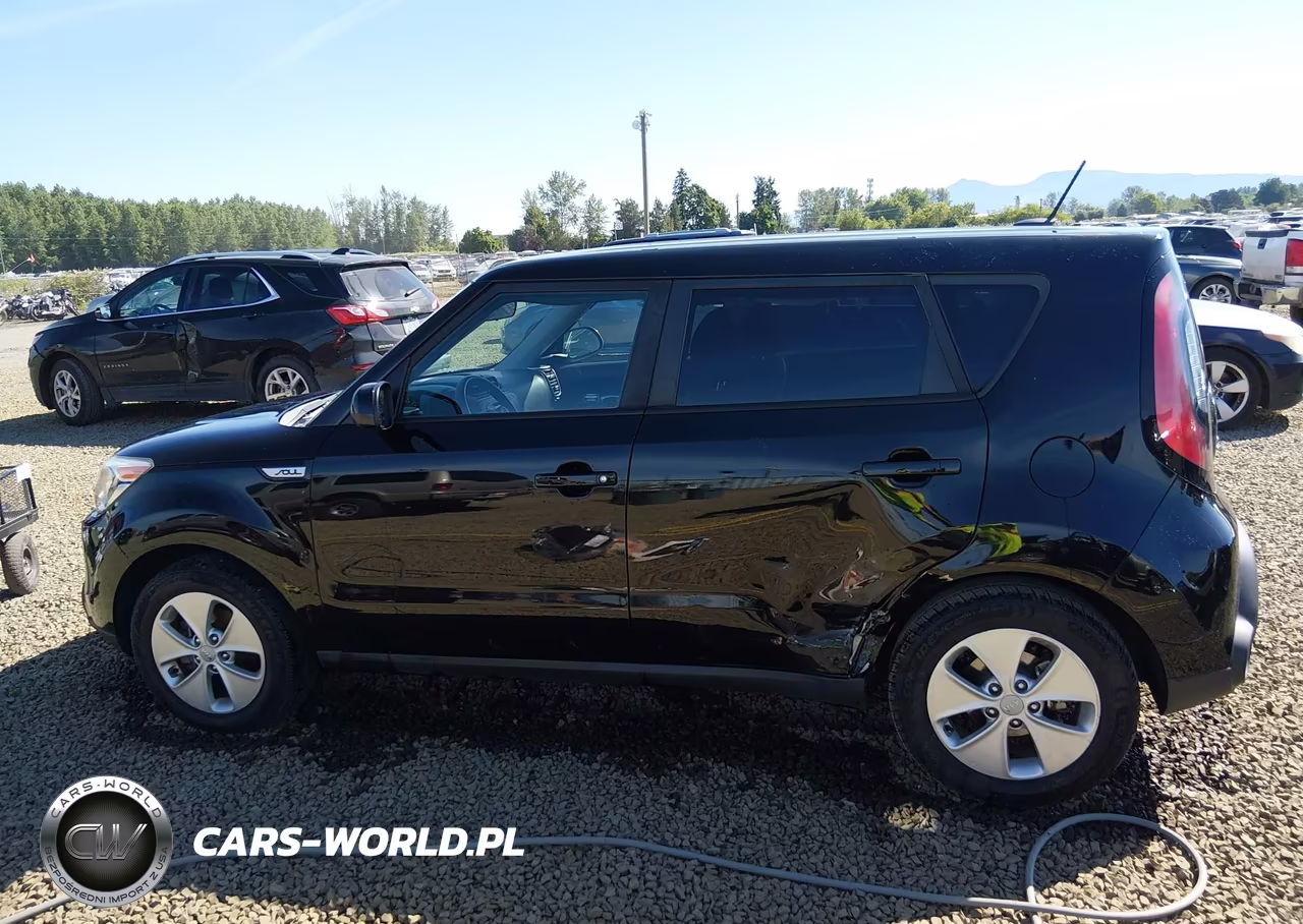 2016 Kia Soul VIN:KNDJN2A20G7370948 - 14