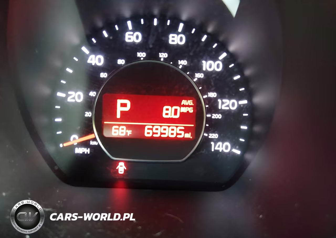 2016 Kia Soul VIN:KNDJN2A20G7370948 - 15