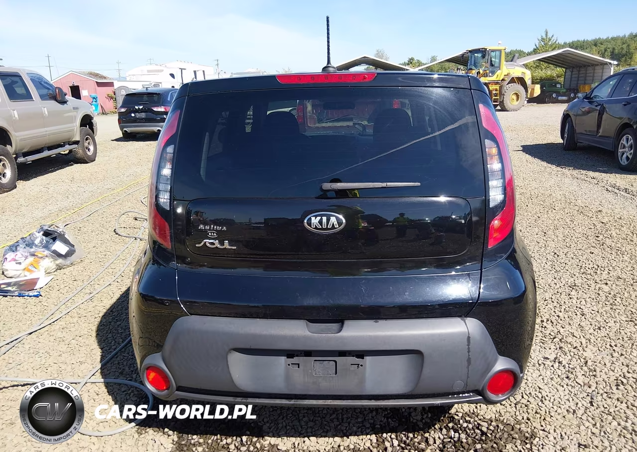 2016 Kia Soul VIN:KNDJN2A20G7370948 - 16