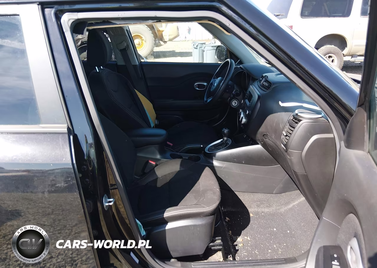2016 Kia Soul VIN:KNDJN2A20G7370948 - 5
