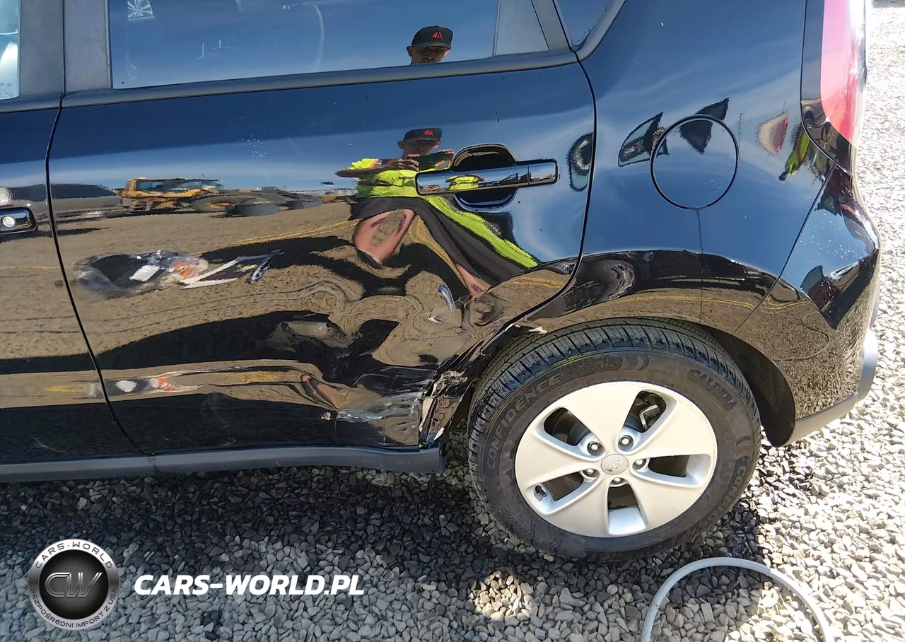 2016 Kia Soul VIN:KNDJN2A20G7370948 - 6