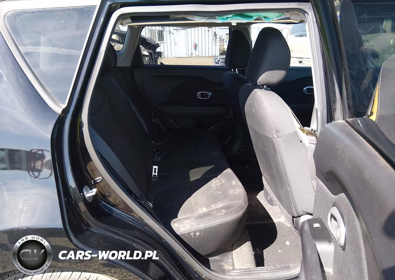 2016 Kia Soul VIN:KNDJN2A20G7370948 - 8