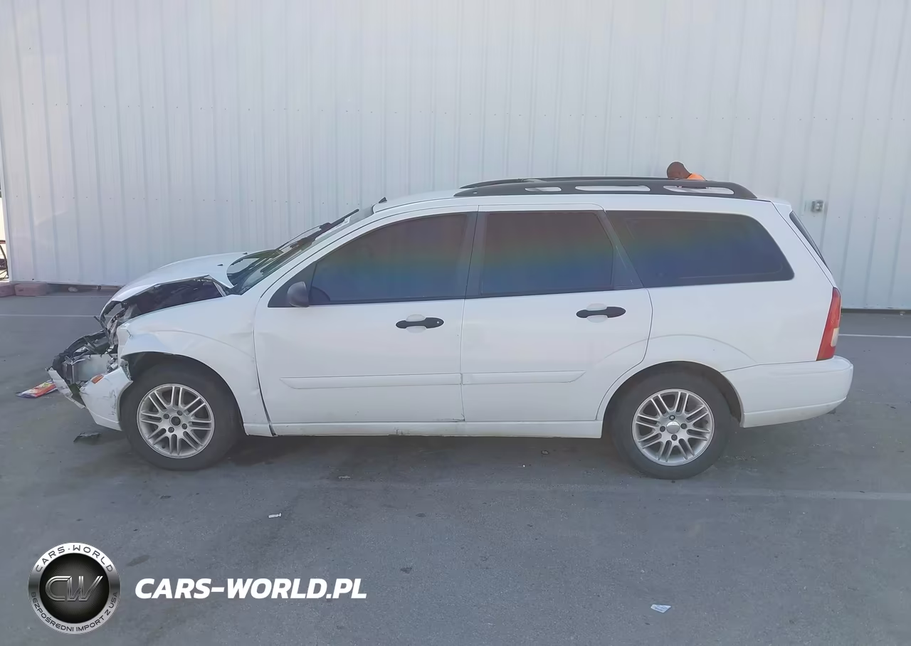 2002 Ford Focus Se-Ztw VIN:1FAFP36322W215426 - 15