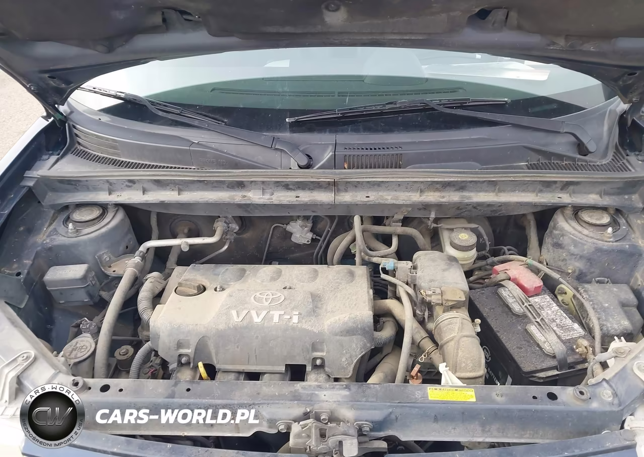 2005 Scion Xb VIN:JTLKT324350216633 - 10