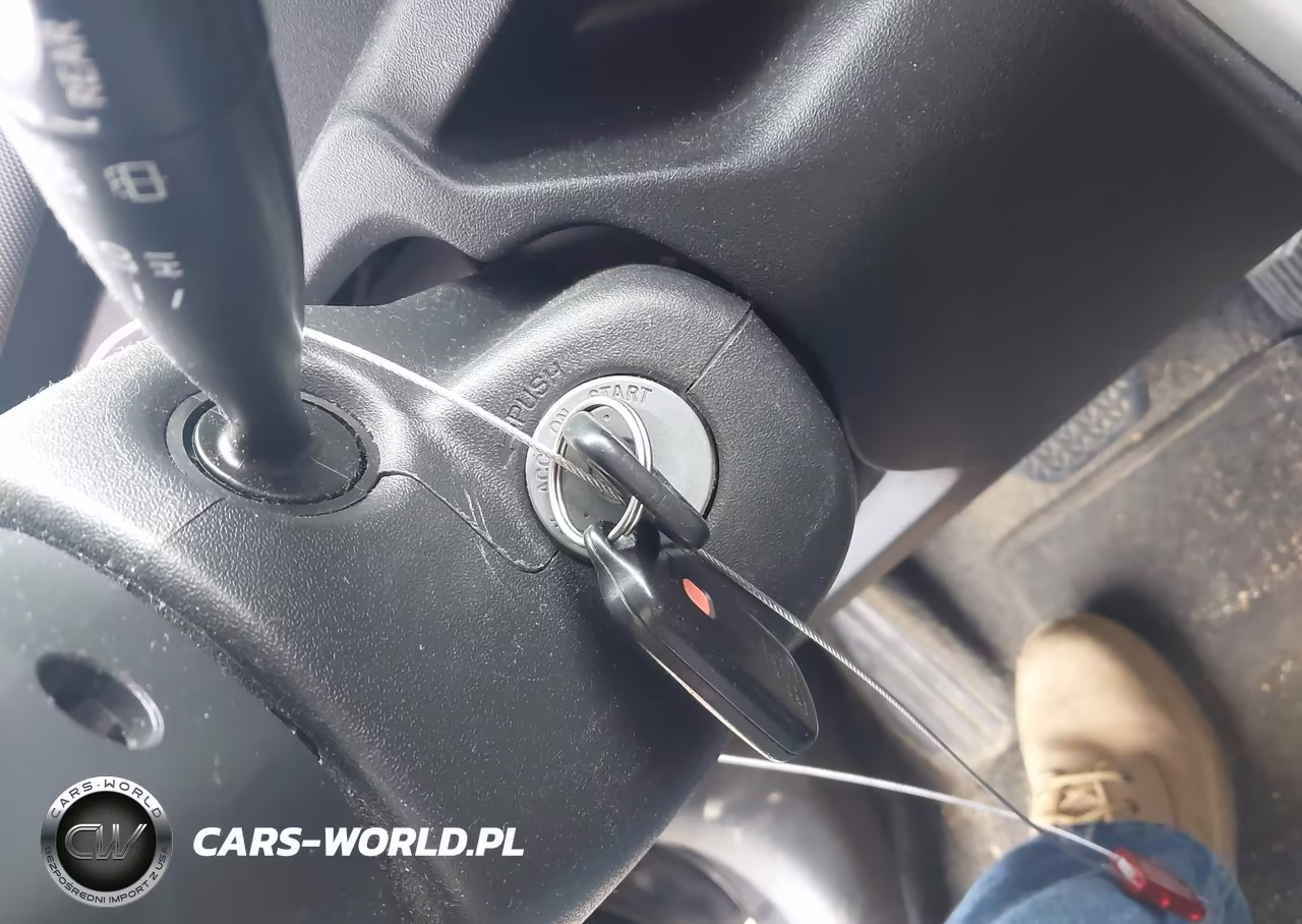 2005 Scion Xb VIN:JTLKT324350216633 - 11